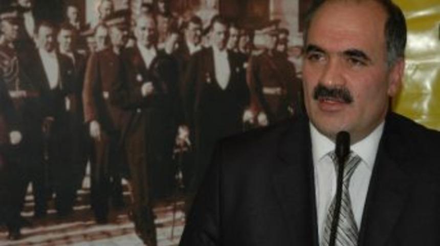 Aksak: &ldquo;12 Mart Bir Kurtuluş Destanıdır&rdquo;