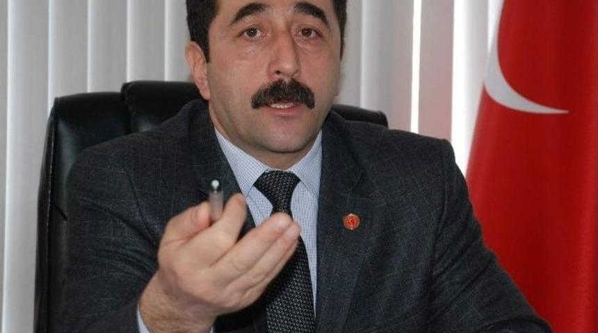 G&uuml;menek Mesire Alanı Rekreasyon Projesi