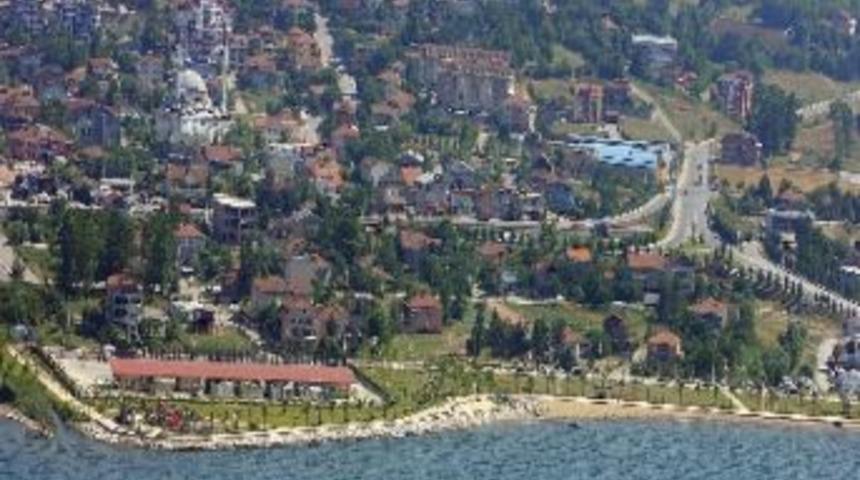 Başiskele Belediyesi Fotoğraf Yarışmasına Kayıtlar Başladı