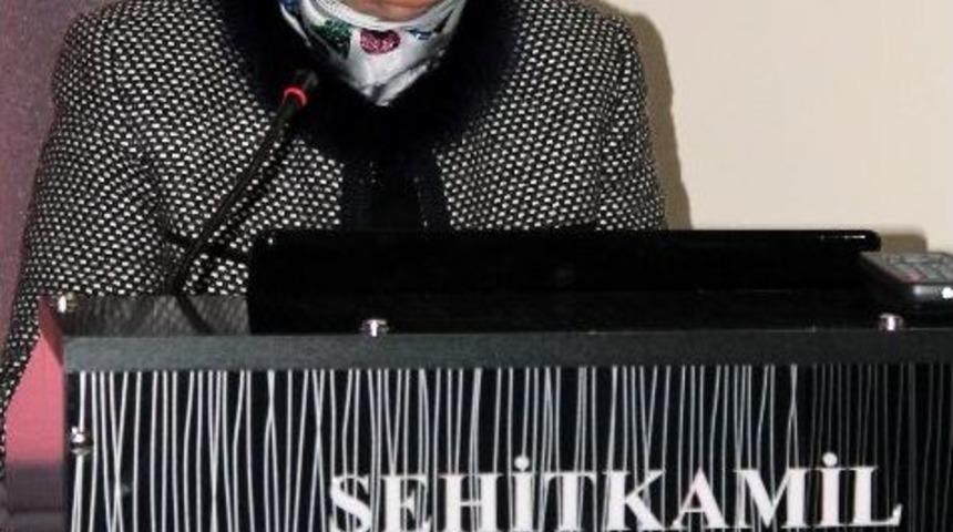 &lsquo;değişen Ve Gelişen D&uuml;nyada Engelli Annelerinin Rol&uuml;&rsquo; Konulu Konferansı