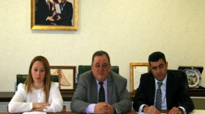 Rusya'da Tutuklu Bulunan T&uuml;rk Iş Adamı I&ccedil;in Dışişleri Bakanlığı'na &Ccedil;ağrı