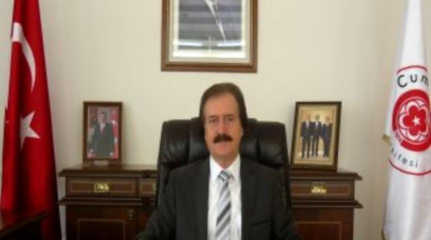 '&Uuml;niversiteye Rahat Ulaşım I&ccedil;in K&ouml;pr&uuml; Ve Raylı Sistem Masada'