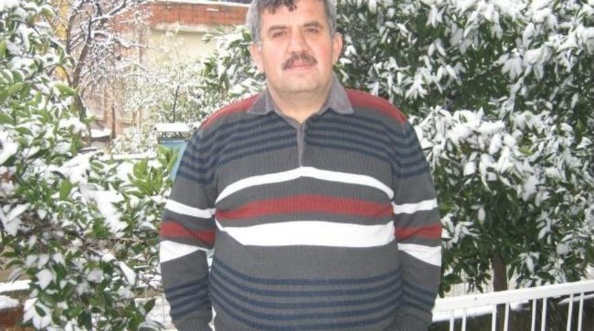 Kalbi İstiklal Marşına Dayanamadı