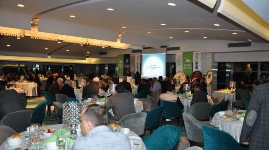 Boyacılara İş Sağlığı Semineri