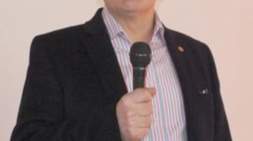 'Kadınlara Şiddet Ve Zorbalık &Uuml;z&uuml;nt&uuml; Verici'