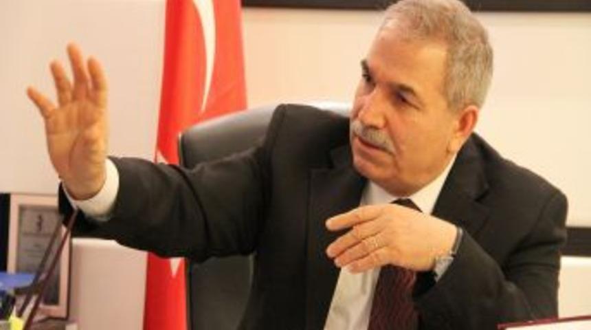 Başkan Demirtaş: İstiklal Marşı'nın Ruhunu Anlayarak Yaşamalıyız