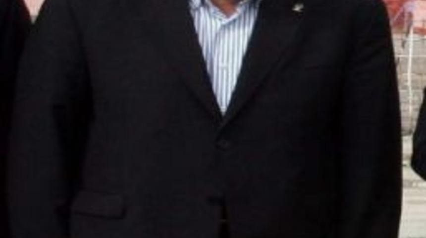 Ak Parti Gaziantep İl Başkanı Uzer&rsquo;den Chp&rsquo;li Oran&rsquo;ın A&ccedil;ıklamasına Yanıt