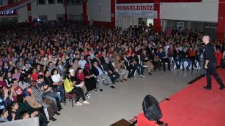 Atalay coşturdu, başkan s&uuml;rpriz yaptı