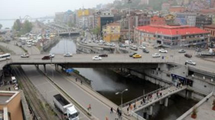 İA&Uuml;, Fevkani K&ouml;pr&uuml;s&uuml;'n&uuml;n Yıkılma Tehlikesine Dikkat &Ccedil;ekti