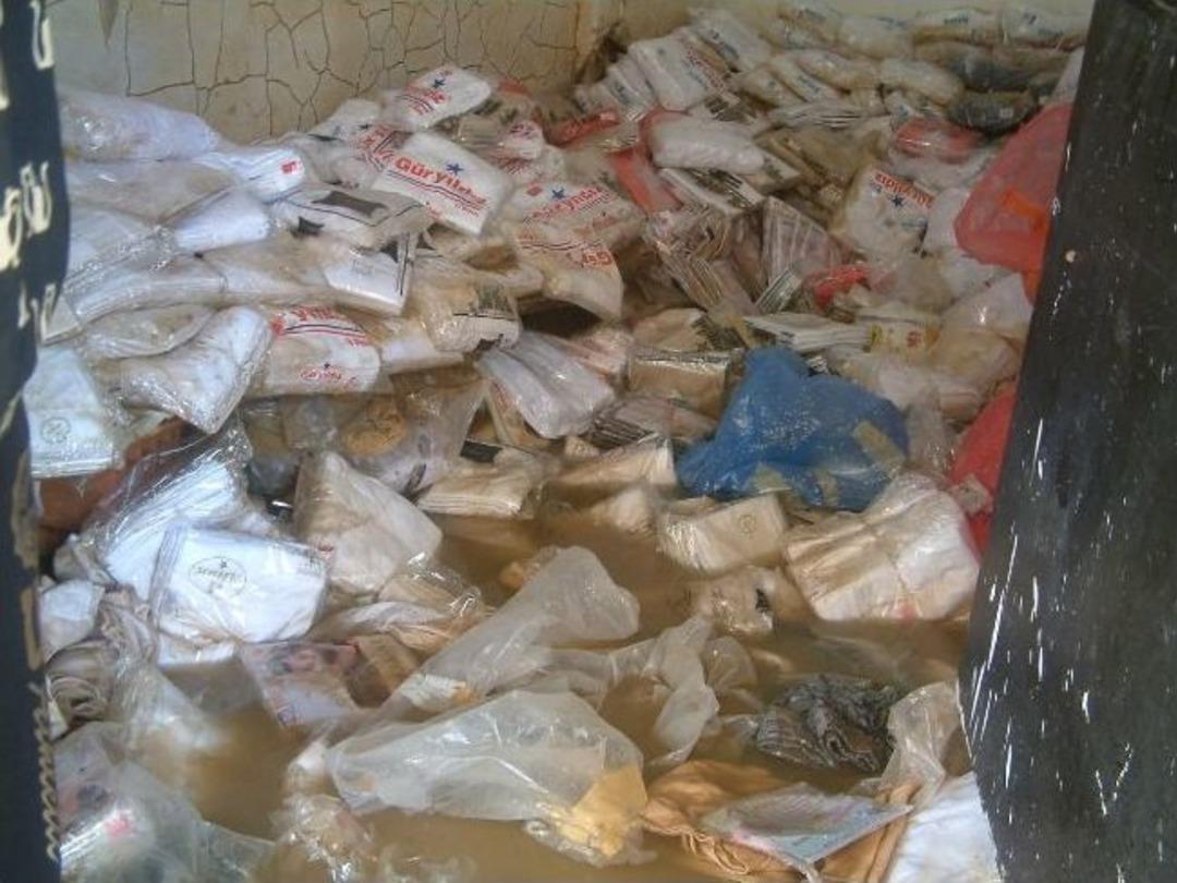 Edremit&rsquo;teki Sel Falaketinin Ardından