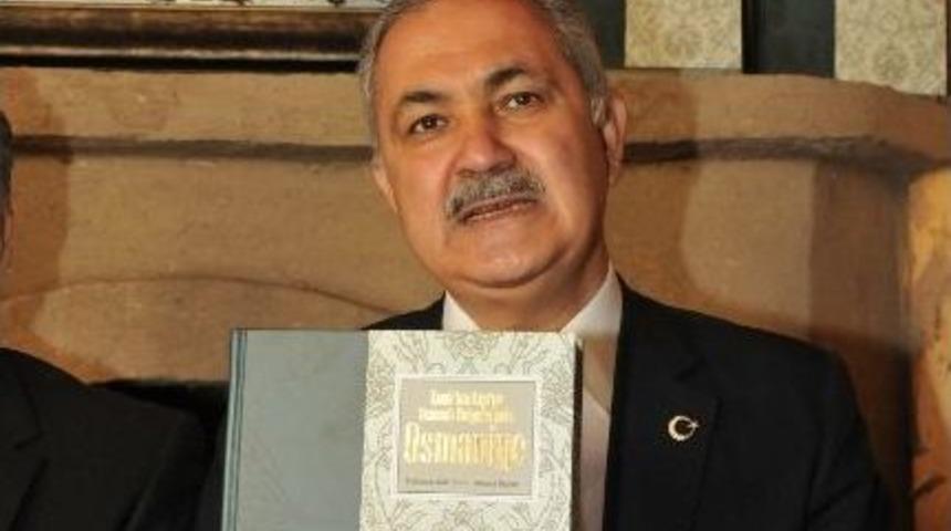 Kınıktan Kıyıya Osmanlı Belgelerinde Osmaniye