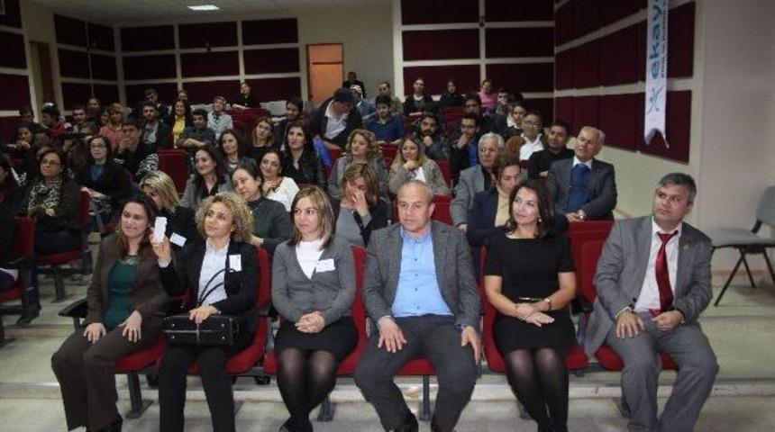 'aile İ&ccedil;i İletişim Ve Duygu Analizi' Konferansı