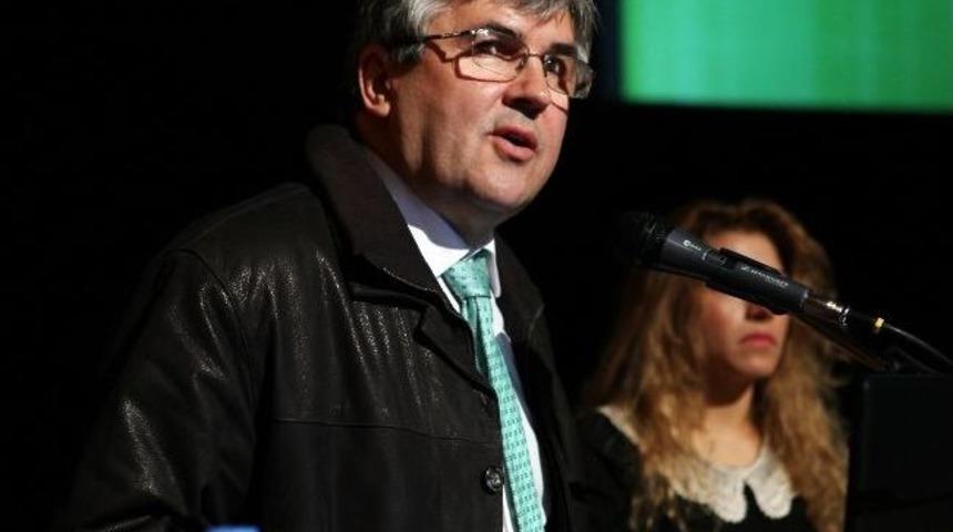 Erzurum&rsquo;da &ldquo;bosna&rsquo;nın Ge&ccedil;mişi, Bug&uuml;n&uuml; Ve Geleceği&rdquo; Konferansı