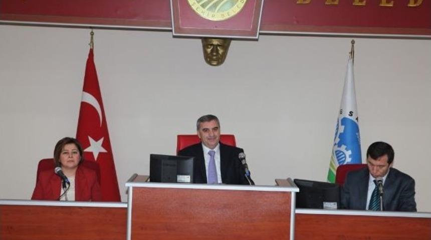 Bilim Merkezi İçin Arsa Devri