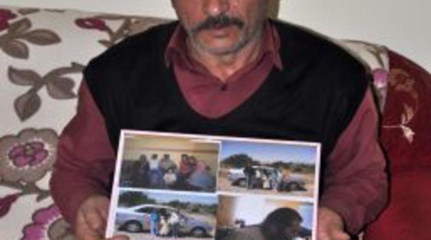 'Cenazelerin Kırşehir&rsquo;de Defnedilmesini Istiyoruz'