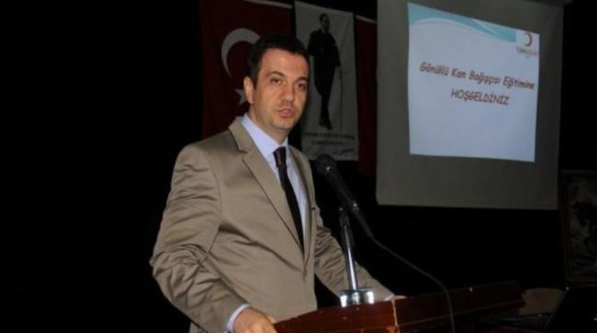 Karasu Dernekleri Hayat Veriyor