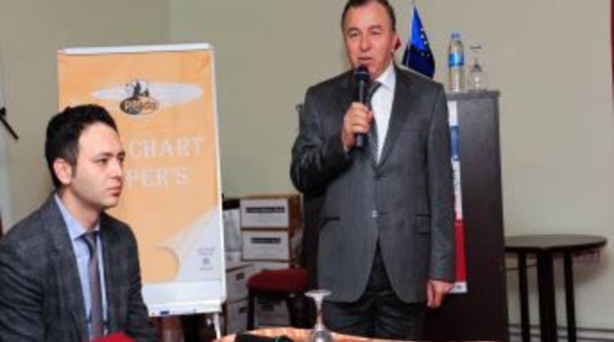 Yerel Y&ouml;netimlerde 'Katılımcı Analitik Ara&ccedil;lar Uygulama &Ccedil;alıştayı' Başladı