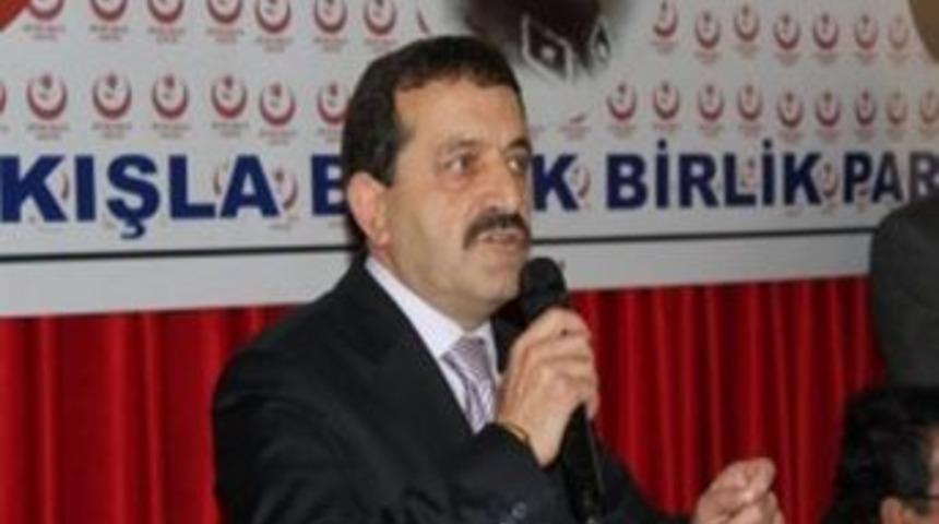 Bbp'li Kulma&ccedil;'tan İstiklal Marşı'nın Kabul&uuml;n&uuml;n 92. Yıl D&ouml;n&uuml;m&uuml; Mesajı