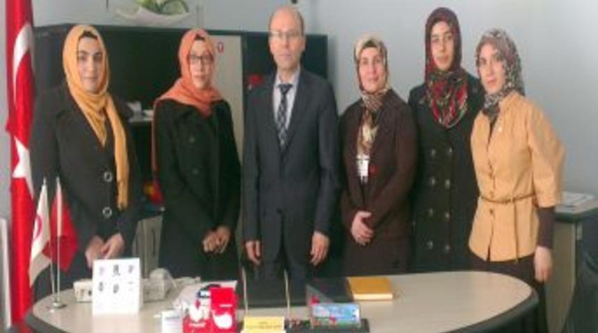 ETKİNDER, Hem &Ccedil;ocukları Hem De Annelerini Sevindirdi