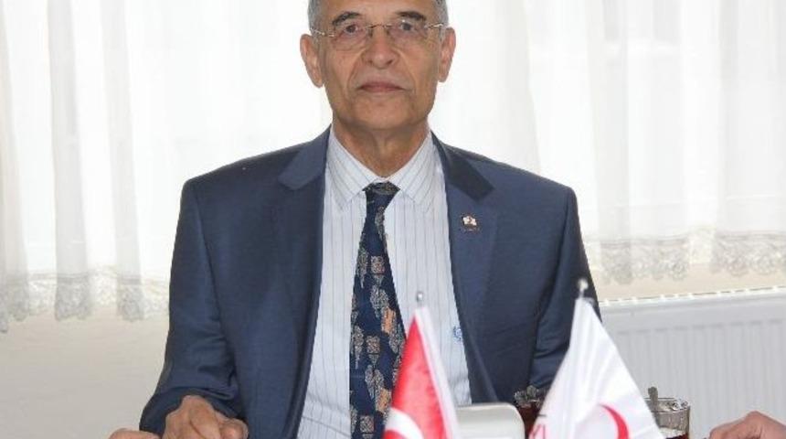 Nazilli Kızılay Derneği&rsquo;nin Kan Bağışı &Ccedil;ağrısı