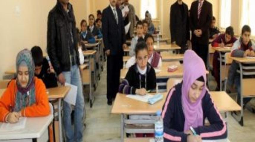 İslahiye&rsquo;de Matematik Olimpiyatları