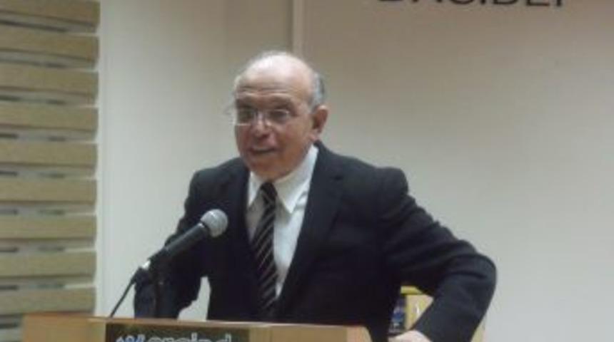 ERGİAD, Erzurumlu Iş Adamlarını Ortaklıkta Buluşturmak Istiyor