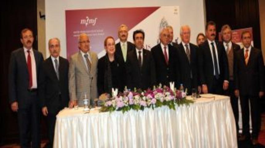Mersin Uluslararası M&uuml;zik Festivali 10-22 Mayıs'ta Yapılacak