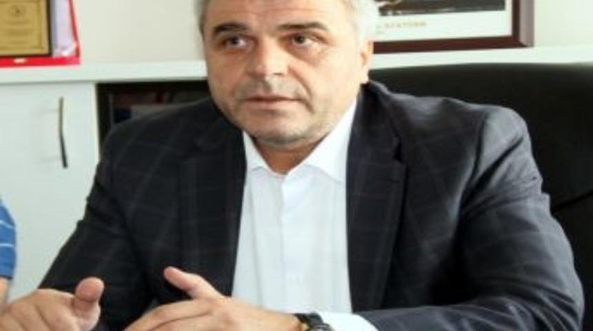 Akhisar Belediyespor&rsquo;da Umutlar S&uuml;r&uuml;yor