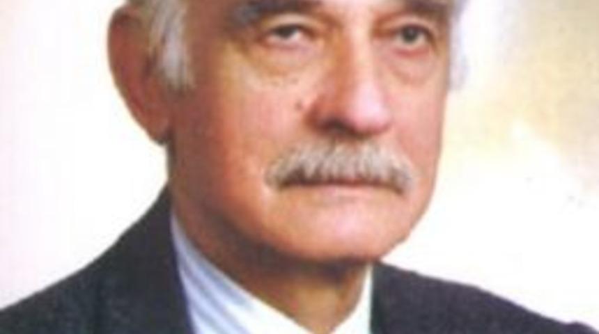 Chp&rsquo;li Eski Vekil Hayatını Kaybetti