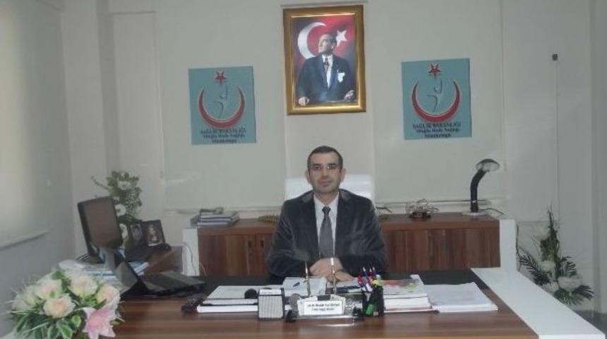 &ldquo;normalin 3 Katı Fazla Tuz T&uuml;ketiyoruz&rdquo;