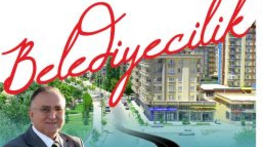 Gaziantep B&uuml;y&uuml;kşehir Belediye Başkanı G&uuml;zelbey Muş'ta Konferans Verecek