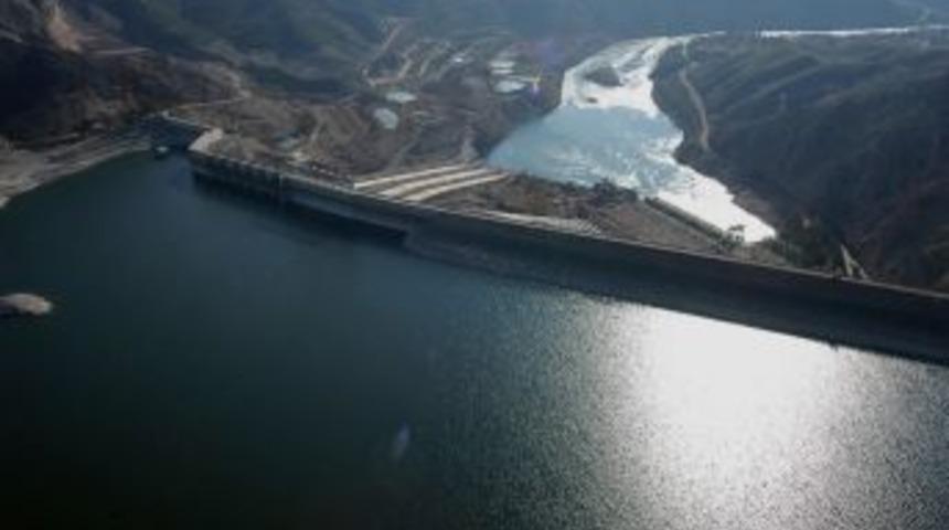 Fırat Havzası, Yeni Y&uuml;z&uuml;ne Kavuşacak