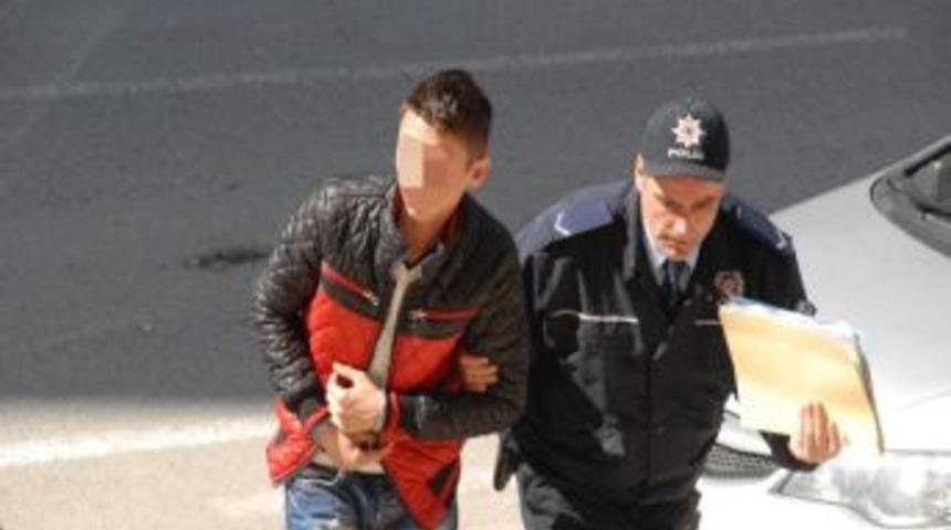 Hastanede Doktora Saldırı