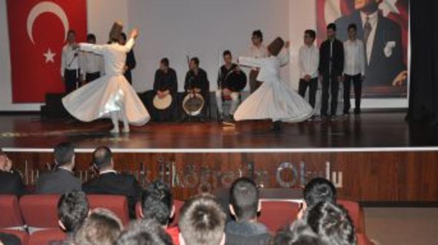 Maltepe Ve Fem Dershaneleri &Ouml;ğrencileri I&ccedil;in Motivasyon Programı D&uuml;zenledi