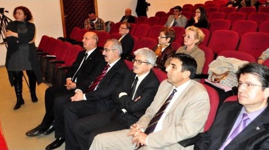 Selimiye Başvurudan 11 Yıl Sonra D&uuml;nya K&uuml;lt&uuml;r Mirası Listesi&rsquo;ne Girdi