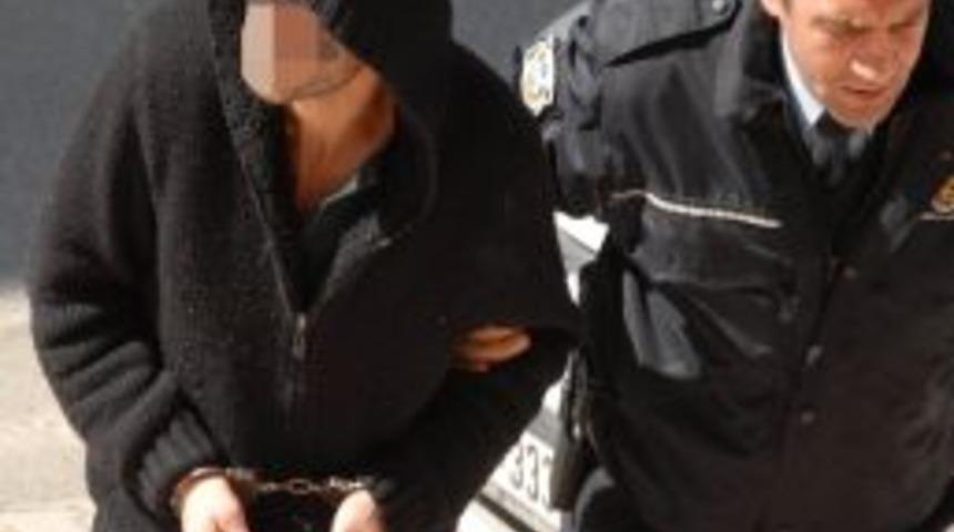 Kendisini Darp Edeni Vuran Gen&ccedil; Adliyeye Sevk Edildi