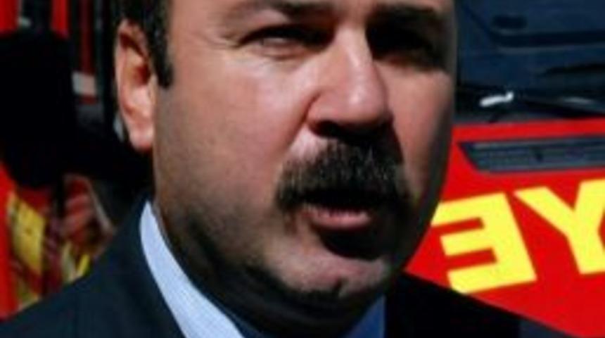 Afyonkarahisar&rsquo;da Baca Yangını Uyarısı