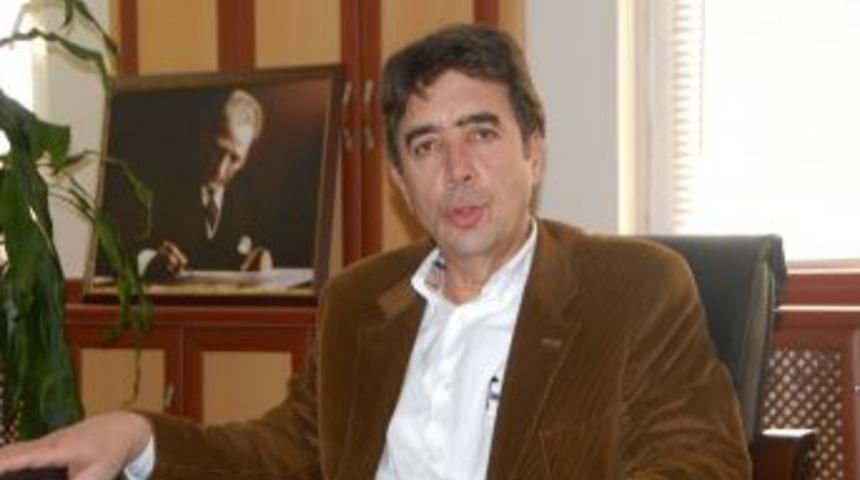 CHP Canik Teşkilatının Olağan&uuml;st&uuml; Genel Kurulu 24 Mart&rsquo;ta