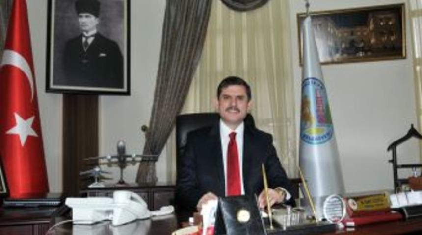 Aydınlı: İstiklal Marşımız Milletimizin Ortak Sesi Ve Vicdanıdır