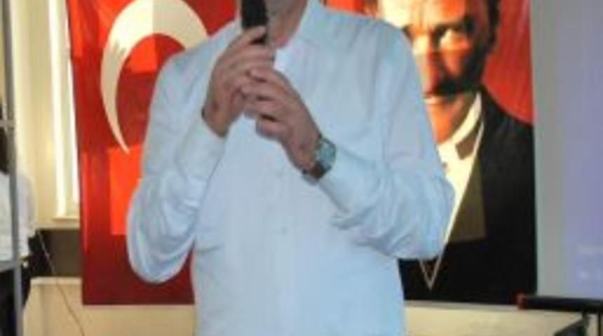 Ak Partili Erdem; &ldquo;mehet Akif Ersoy, Tarihimizin En &Ouml;nemli Şahsiyetlerindendir&rdquo;