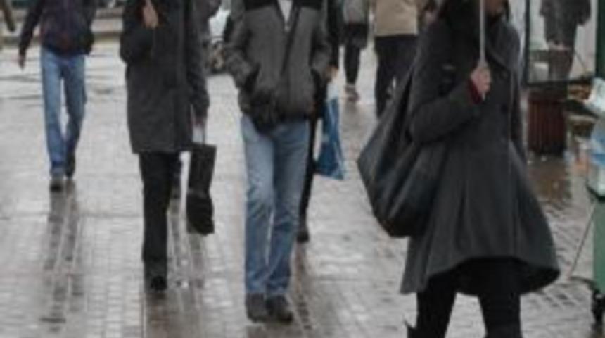 T&uuml;rkiye Yarın Yağışlı Hava Etkisine Giriyor