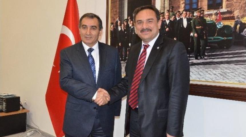 Aib&uuml; &Ccedil;alışanlarına Promosyon M&uuml;jdesi