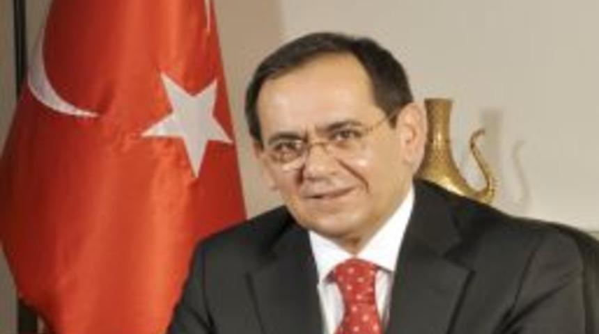 AK Parti'li Demir: İstiklal Marşı, 'Kurtuluş Savaşı'nı En Iyi Anlatan Marş