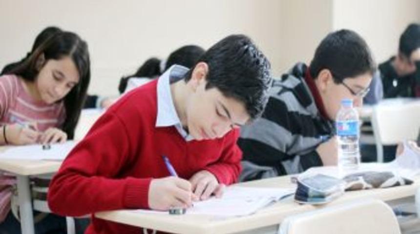 &Ouml;zel Nil&uuml;fer Safvet Koleji&rsquo;ne Giriş Sınavı Başvuruları Başladı