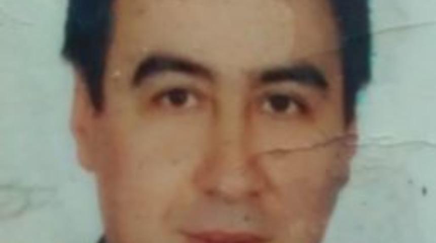 Kalp Krizi Ge&ccedil;iren Gelir Uzmanı Toprağa Verildi