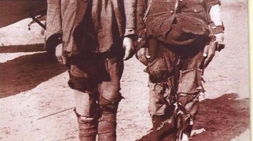 Nazilli M&uuml;ft&uuml;l&uuml;ğ&uuml;&rsquo;nden 18 Mart Şehitler G&uuml;n&uuml; Ve &Ccedil;anakkale Zaferi Konferansı