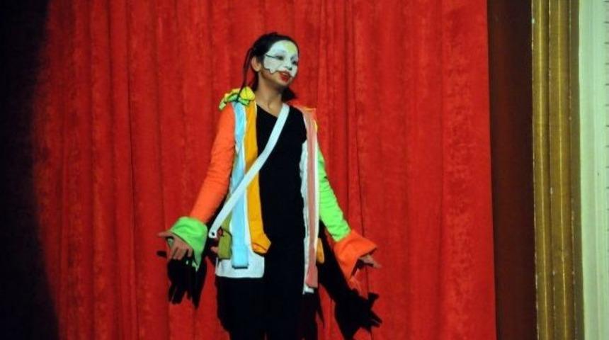 Eskişehir'de K&uuml;lt&uuml;r Sanat