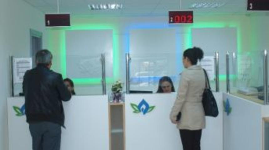 İzmirgaz Abone Merkezi Sayısını Sekize &Ccedil;ıkardı