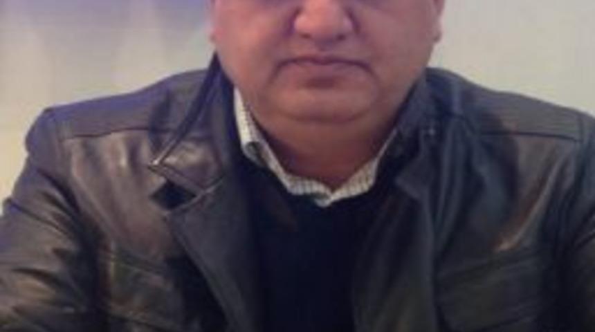 Malatya Kuyumcular Odası Başkanı Murat &Ouml;zh&uuml;srev: