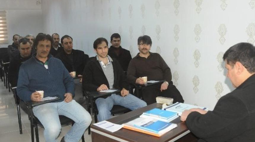 "sosyal G&uuml;venlik Reformunda Memurun Yeri" Semineri D&uuml;zelendi